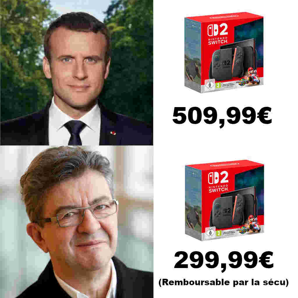 Si ça peut vous convaincre