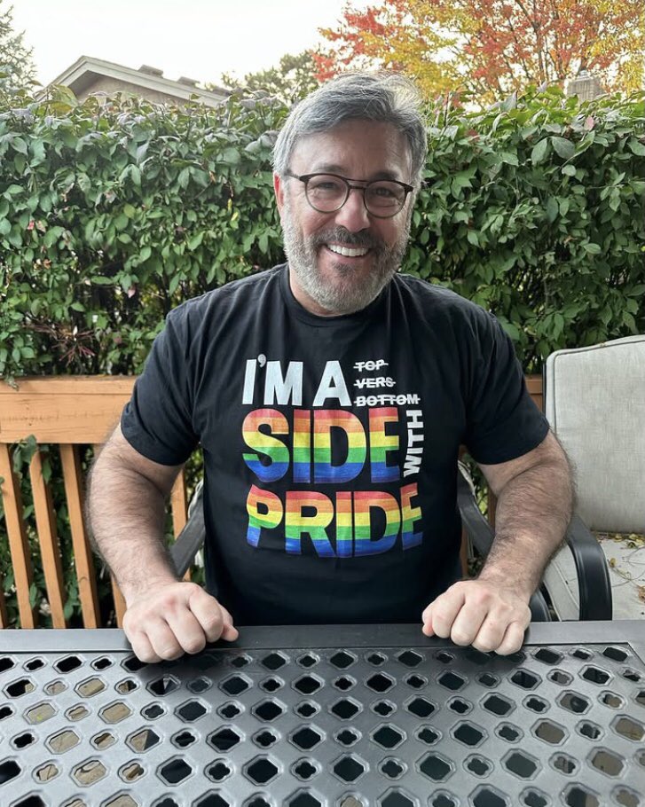 A friend of mine just took me these .