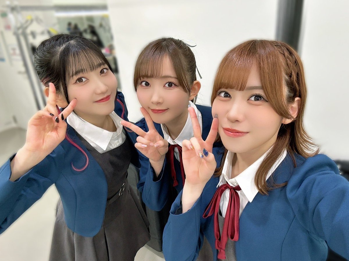 Liella! 澁谷かのん 伊達さゆり ちゅーとりえら セット 伊達さゆり on X: