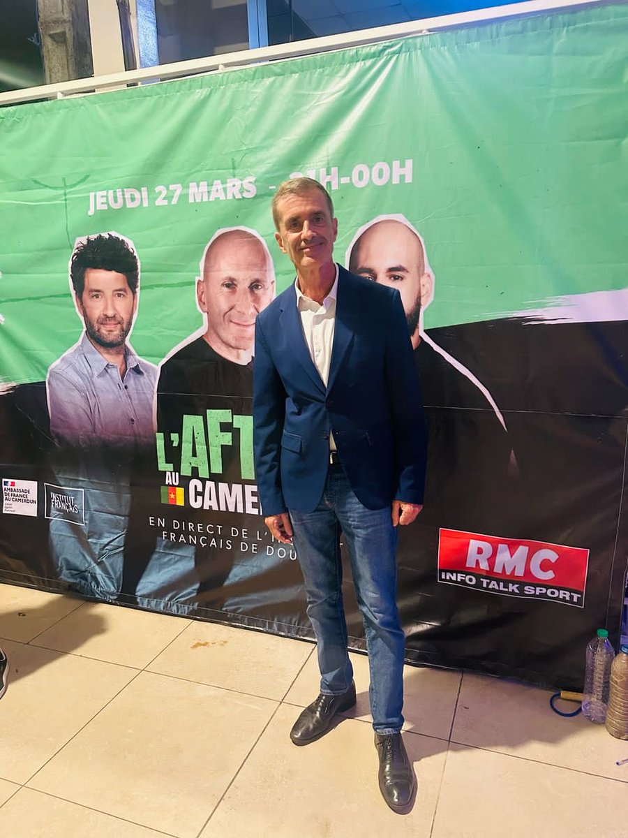 Jean-Charles Ledot tweet media