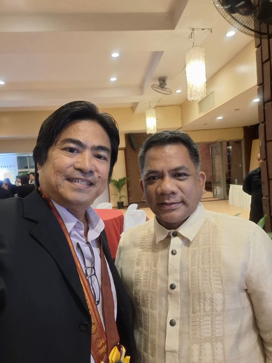Jun Virola tweet media