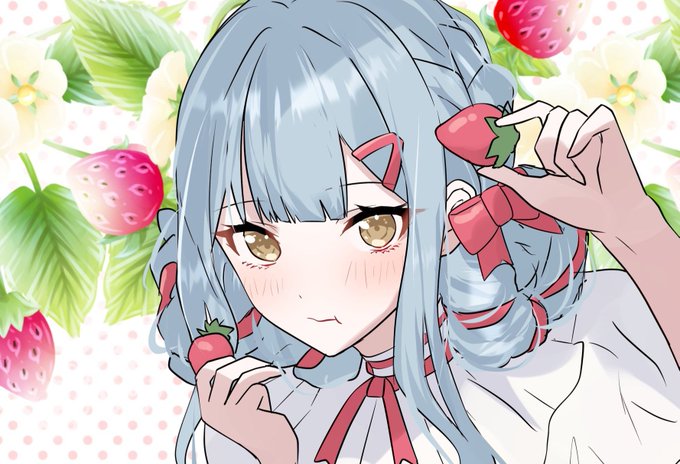 スイパラ祥子  #bandoriart 