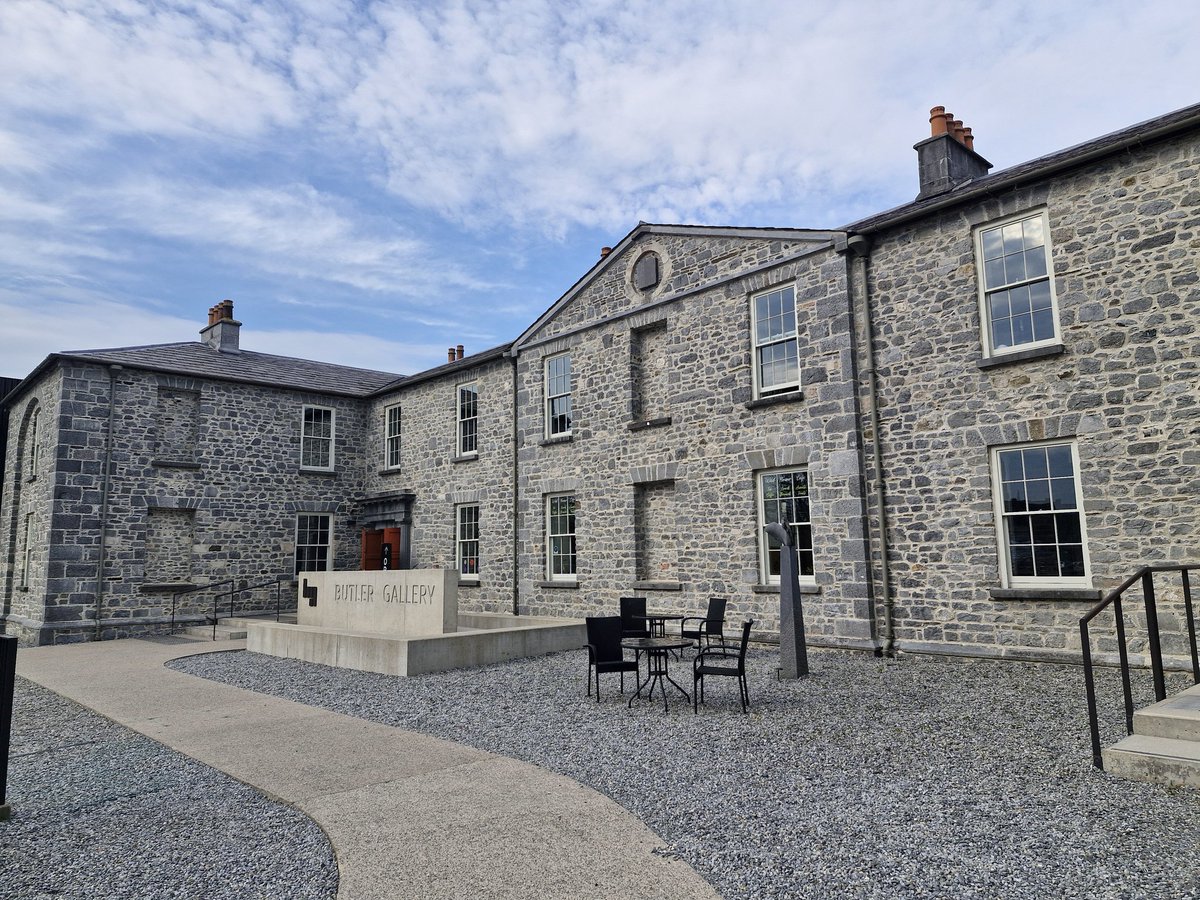 Delighted to speak at Souteast Sustainability Cluster @butlergalkery in Kilkenny. Thank you <a href="/GreentechHQ/">GreenTech HQ</a>