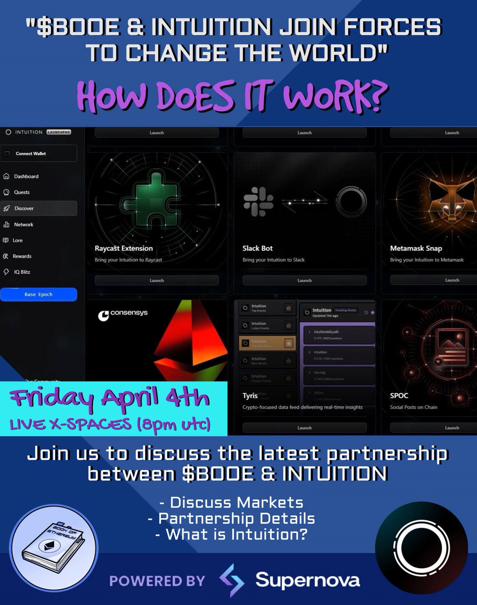 SuperNova tweet media