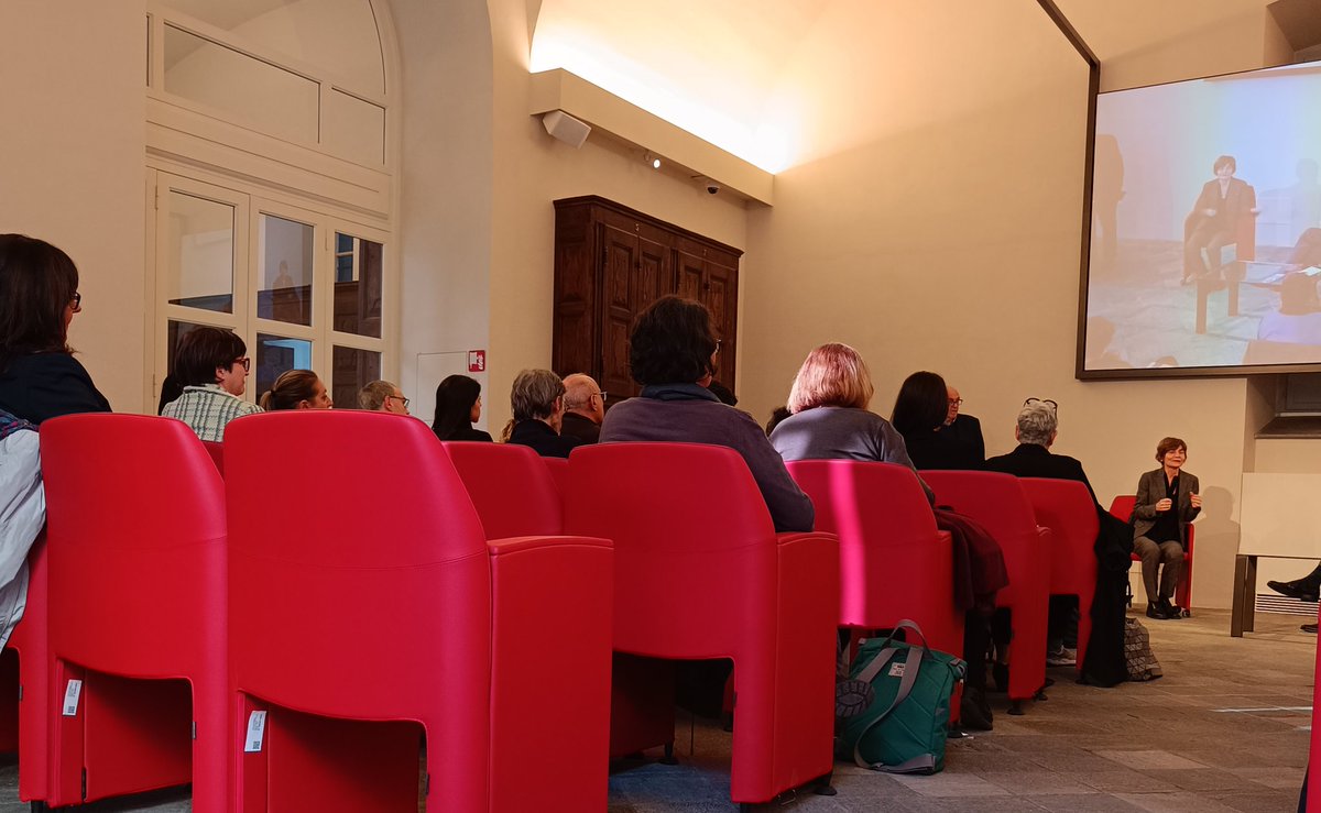 Una primavera di libri: il programma dei "Dialoghi in Archivio", incontri con gli autori in Auditorium archiviodistatotorino.cultura.gov.it/dialoghi-in-ar…