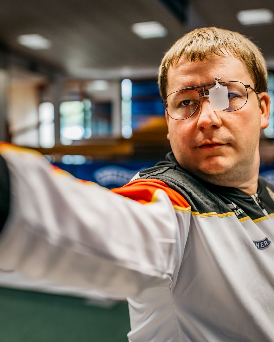 Christian Reitz zeigt erneut seine Weltklasse und steht auf Anhieb im Finale des Weltcups in Buenos Aires 🙌
Welchen Platz er belegte, lest ihr hier 👉 tinyurl.com/4vfwp4cn