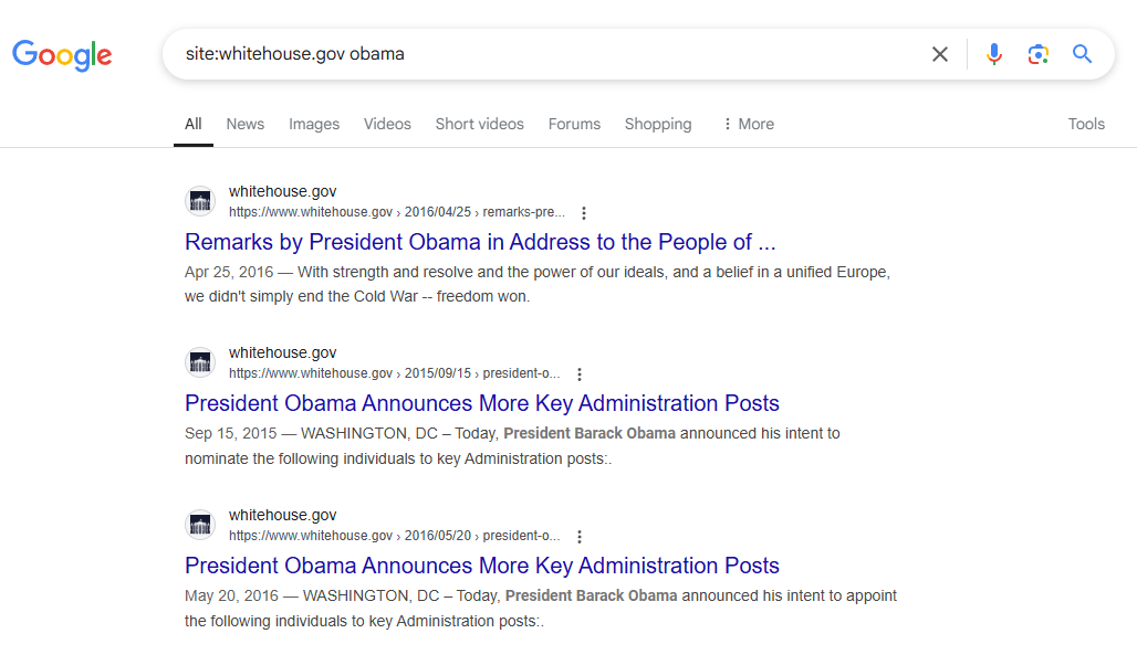 Make A Difference tweet media