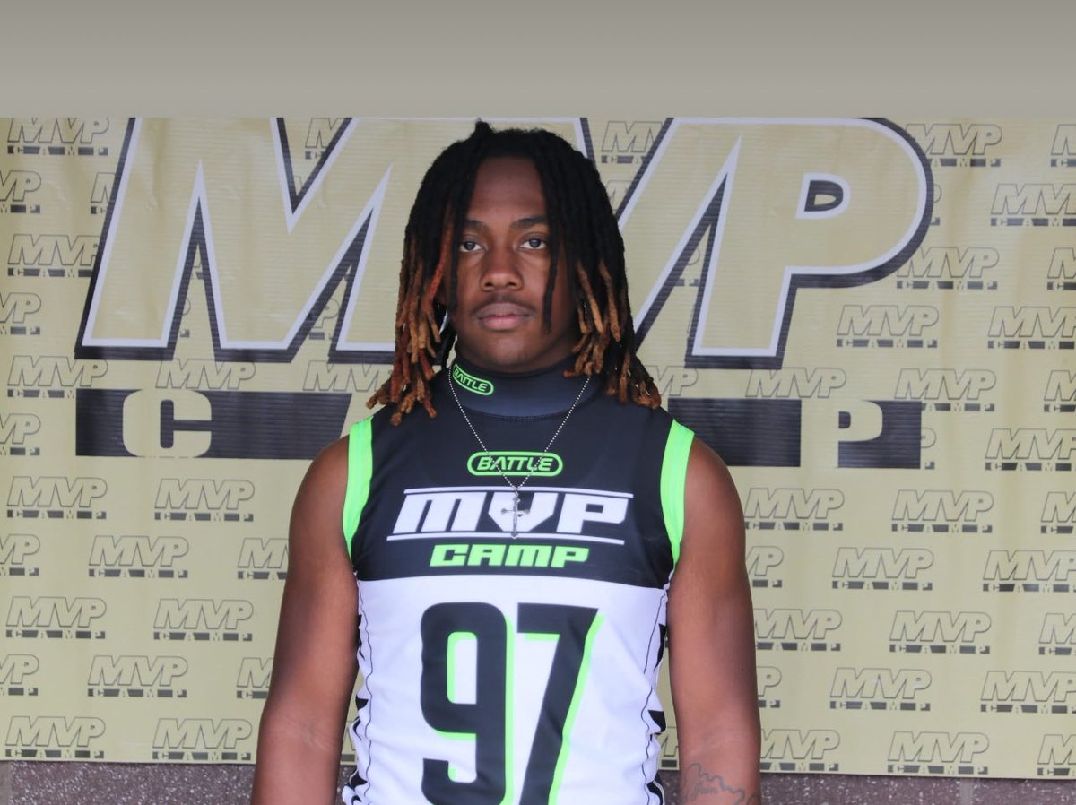 Thanks again for the opportunity to compete <a href="/RustyMansell_/">Rusty Mansell</a> &amp; <a href="/ChadSimmons_/">ChadSimmons</a>  at the <a href="/TheMVPCamps/">MVP Camp</a>  I had a wonderful time 

<a href="/PCWAREAGLES/">PUTNAM FOOTBALL</a> <a href="/coachharvin/">Joel Harvin</a>
