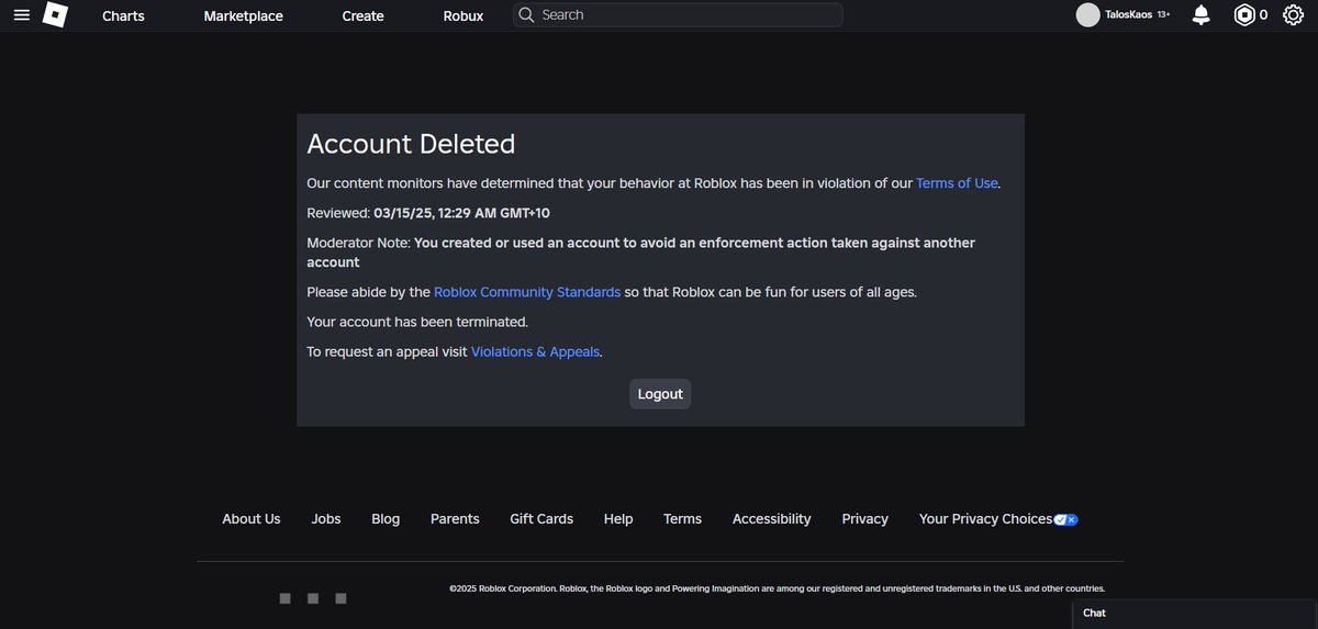 TalosKaos tweet media