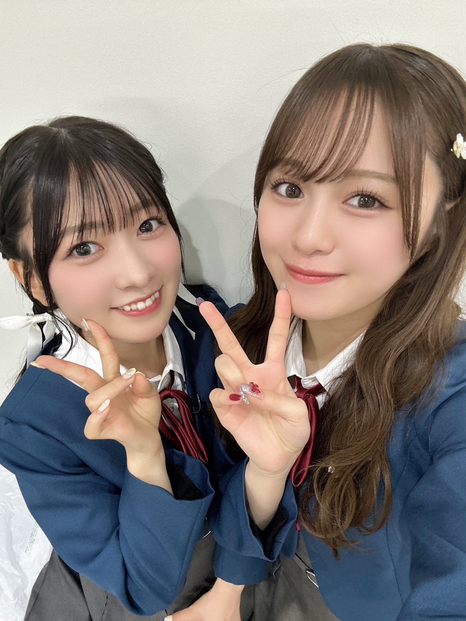 可愛くてごめん」Liella!絵森彩&鈴原希実feat薮島朱音 #liella