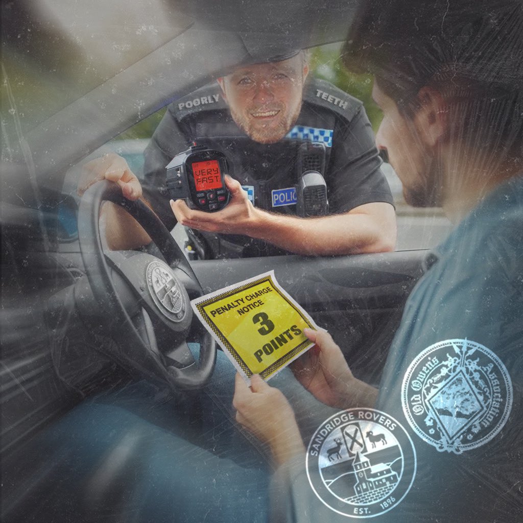 “But officer I only like 3 points on a Saturday!”

The boys are back in league action as they travel to <a href="/owens_fc/">Owens FC</a> Reserves 

🆚<a href="/owens_fc/">Owens FC</a>
🏆 Div 1
⏰ 3pm KO
📆 05/04/25
🏟️ Away