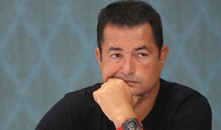 Acun ılıcalı bizim rakibimiz gerçekten GALATASARAY Mİ? demiş dabiki değil senin rakibin kasımpaşa bodrum rizespor sivas Hatayspor  alanya spor fatih karagüruk.