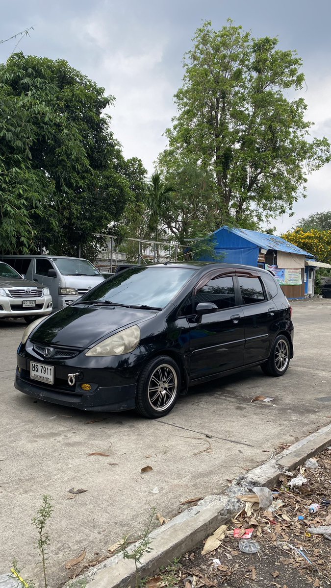 NismoAlek's tweet photo. GD 04  เครื่องL15a vtec 🇯🇵💯
69,099 ฿   0891537465 น้องGD อยู่สะพานใหม่
#jazz #Honada #GD04 https://t.co/Yhew0mCDJS