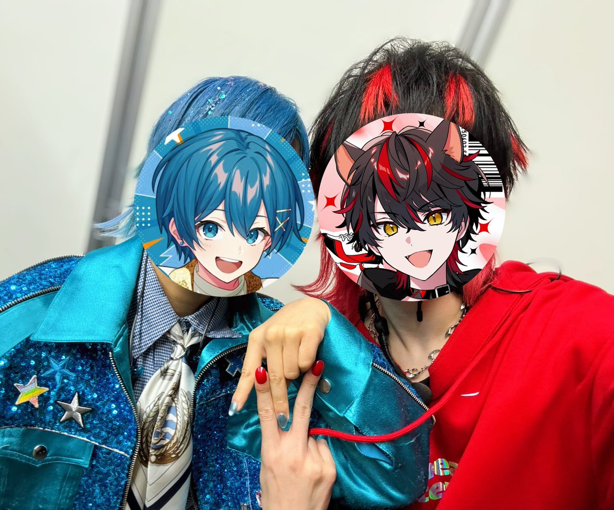 りなりさのさぶ (@Ewz3I) / Posts / X