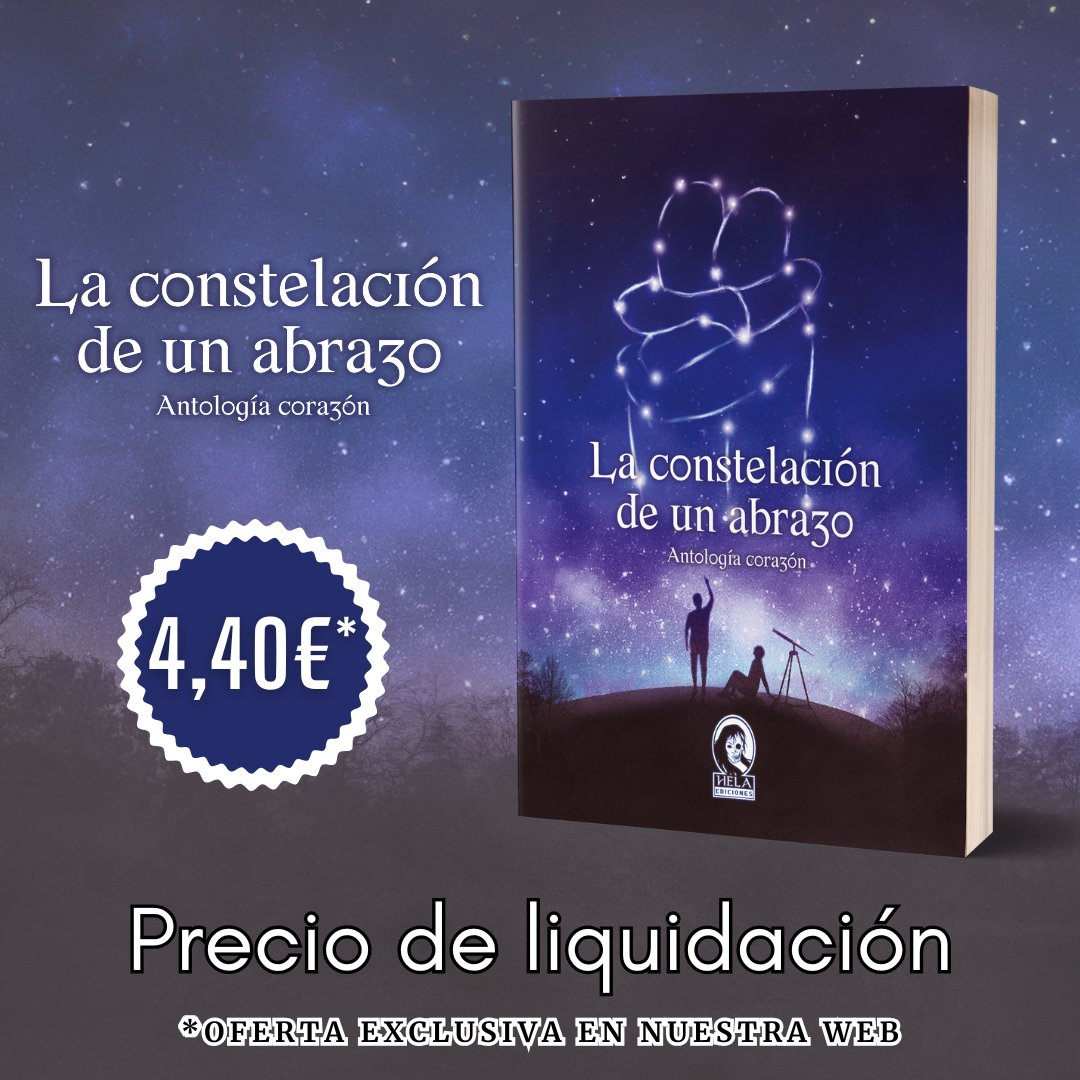 Hela Ediciones tweet media