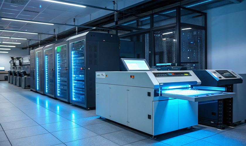 ciobulletin's tweet image. Durst Group Acquires callas Software to Strengthen Printing Tech

ciobulletin.com/software/durst…

Get the latest business and technology news at CIO Bulletin.
visit: ciobulletin.com/asia

#ciobulletin #LatestNews #DurstGroup #callasSoftware #PrintingTechnology #DigitalPrinting