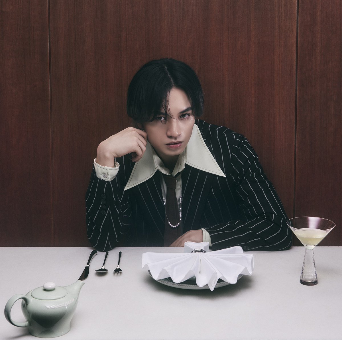 KENTO_Team_N's tweet photo. 【お知らせ】
5/21(水)リリース
中島健人 1st Single『MONTAGE』より、表題曲「MONTAGE」の先行配信が決定!!

■4月11日(金)0:00~

Apple MusicとSpotifyでは事前登録がスタートしていますぜひチェックしてください！
https://t.co/a468T73e1s

#中島健人 #謎解きはディナーのあとで https://t.co/rq2O9s4NCl