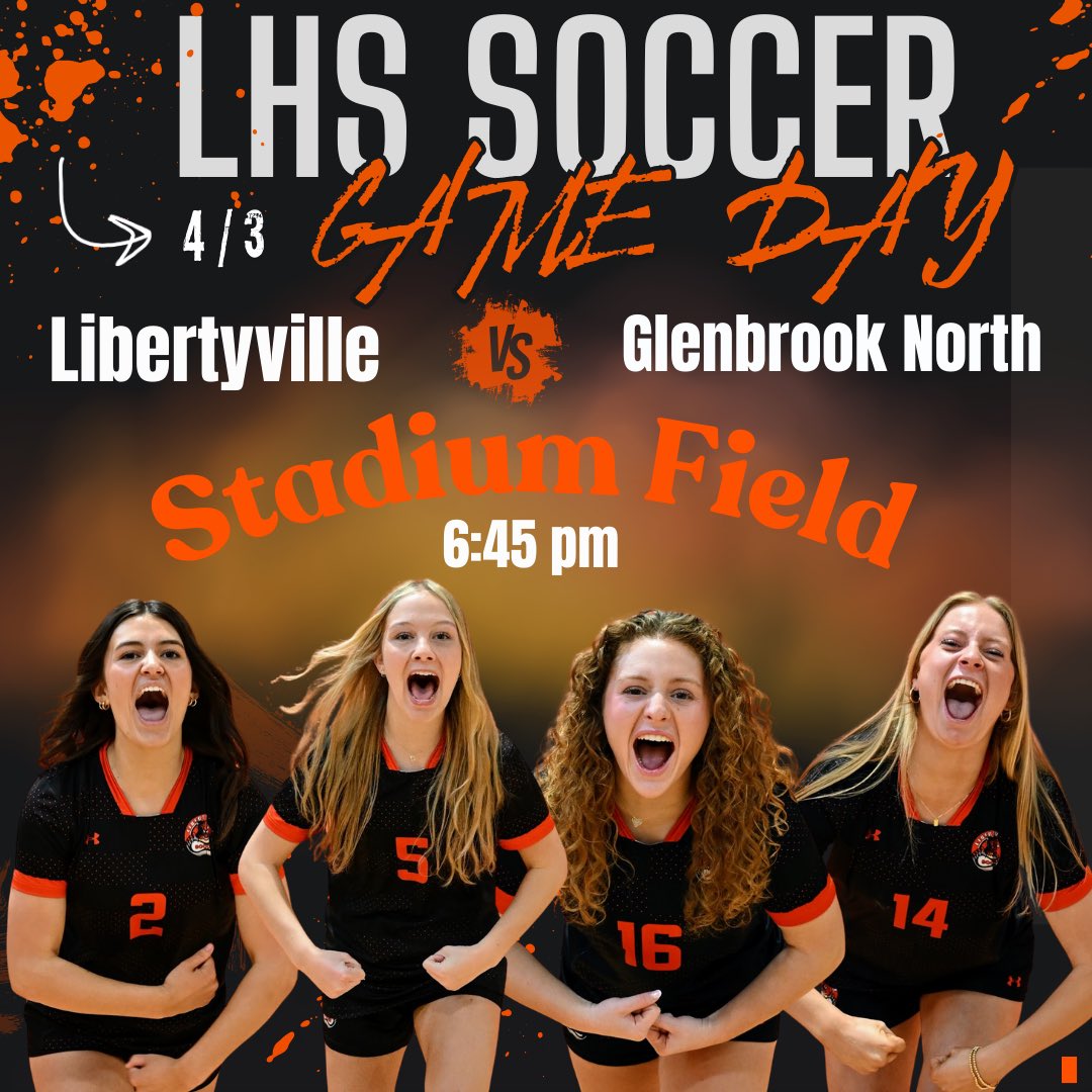 LHS GIRLS SOCCER tweet media