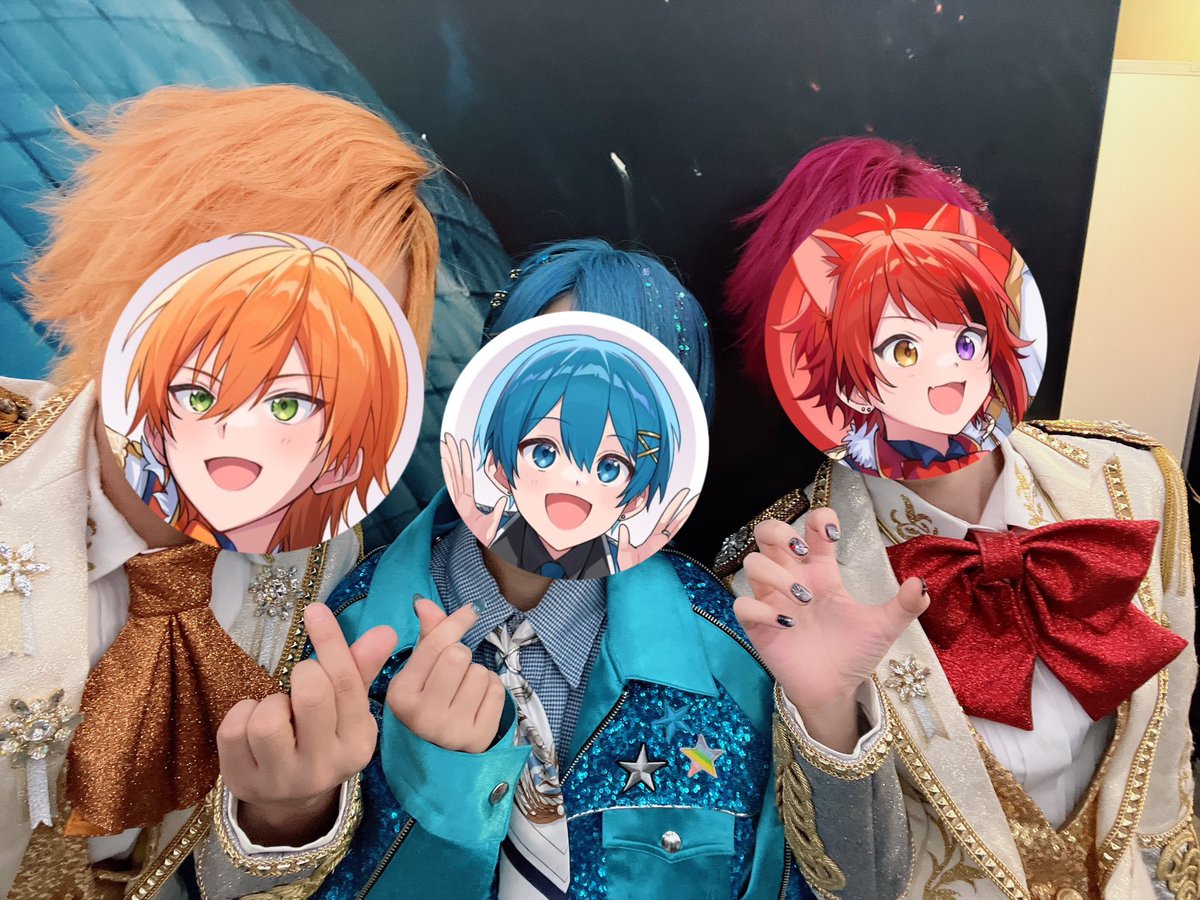 jel_sub's tweet photo. すとふぇすDay2おつふぁみ！！✨

3年ぶりの東京ドーム！もう楽しすぎた！
最高の仲間たちと君とまた思い出作れたのがほんとにうれしい！

そしてついにでた特報映像！！🎥✨
動いてるのやばくね？！😳

ライブと同じように一緒に映画大成功させようぜ！！！！🎊🎉

#すとふぇす https://t.co/4co5tAhhaq
