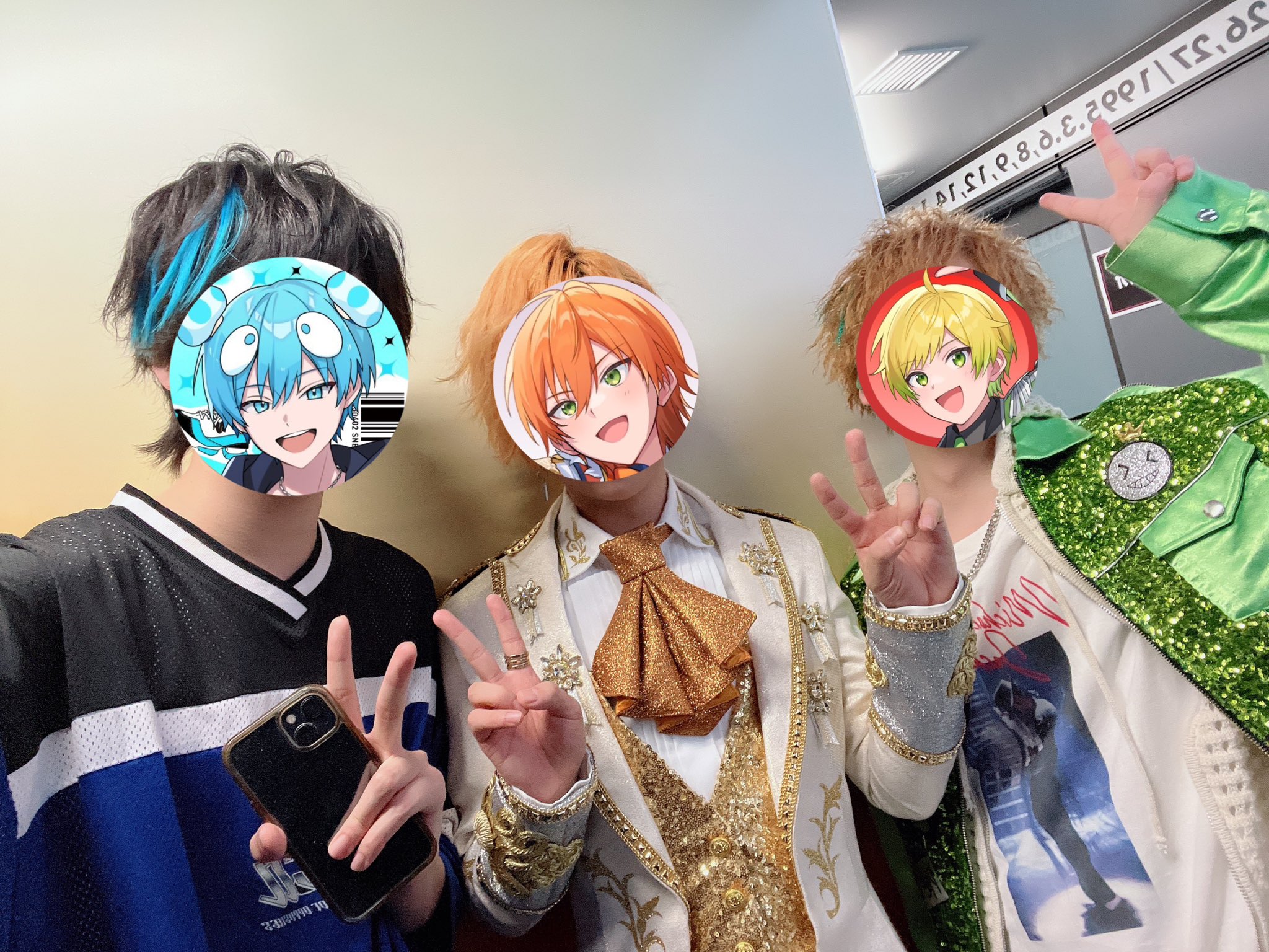ジェル(すとぷり)YouTube登録者数300万人突破！これに合わせて4