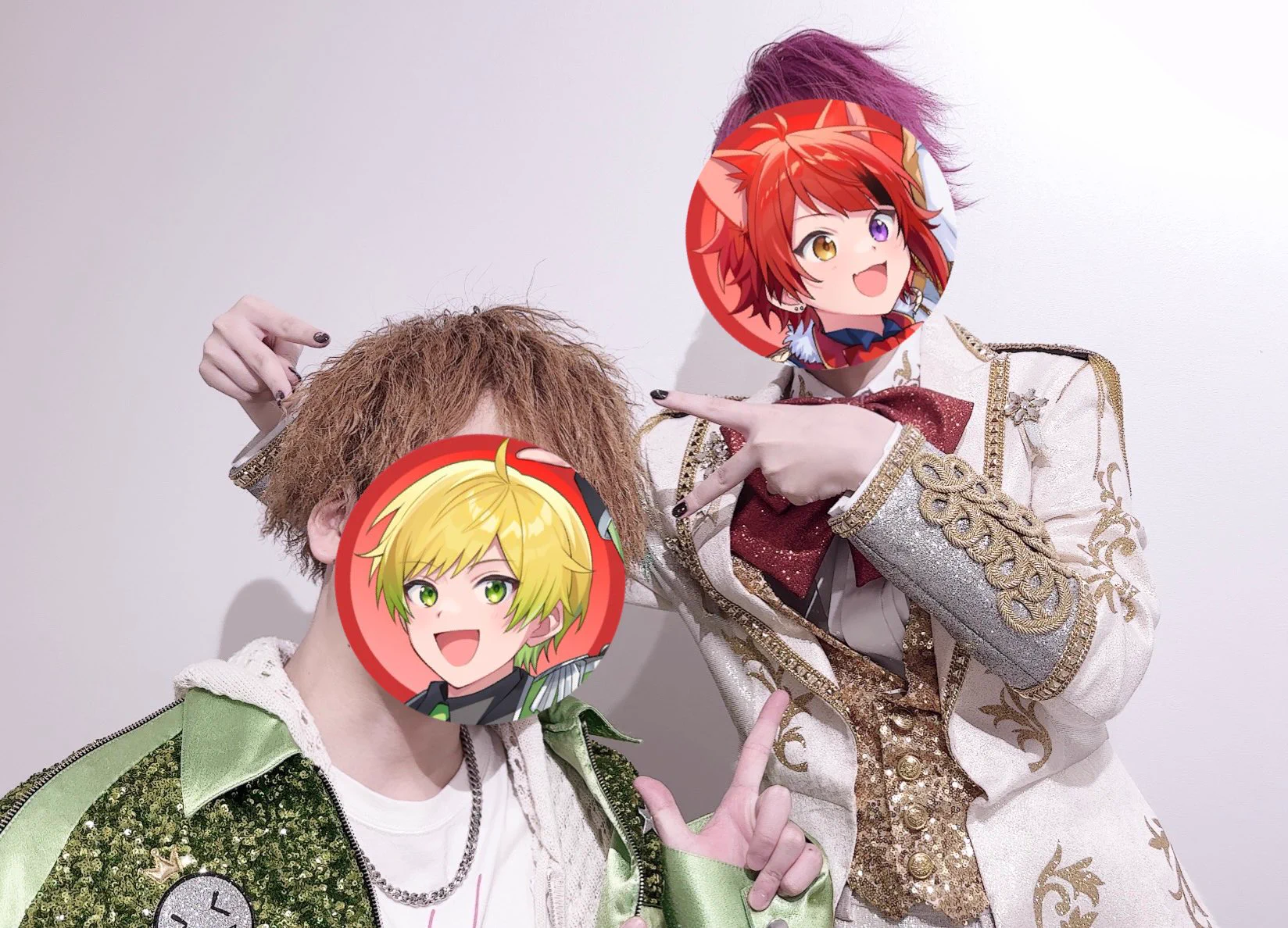 ぷりっつ@AMPTAK(アンプタック) on X: 