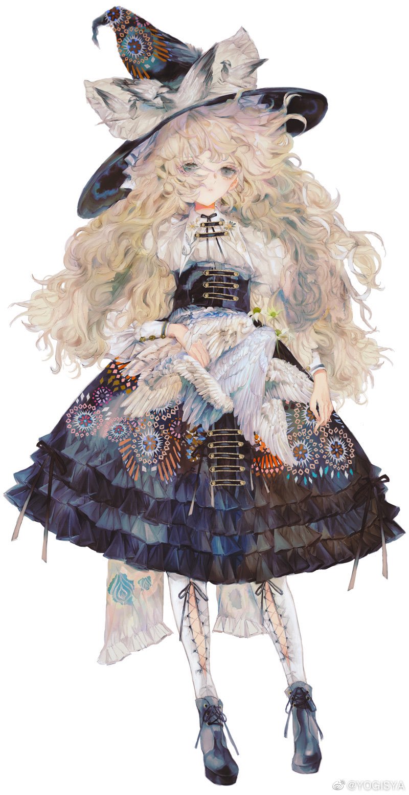 霧雨と羽休め 魔理沙 東方Project Wondersmith Wonder Smith（WF2025S 4-14-03） on X: 
