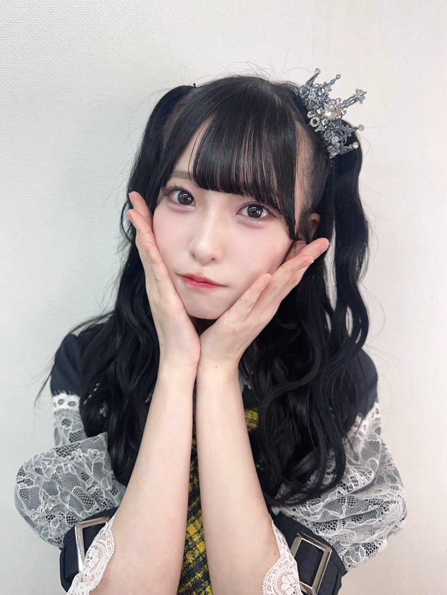 NIG2025 来てくださった皆さん！ありがとうございました♡ みんなの