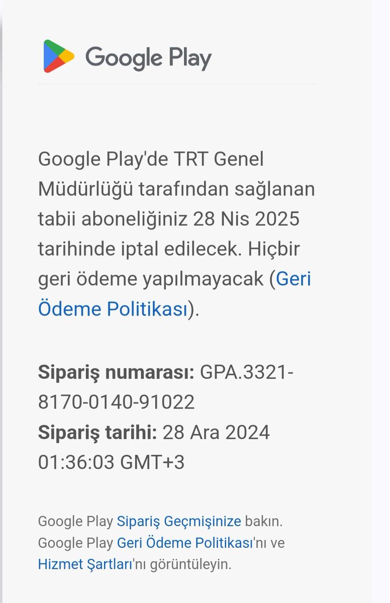 Tabi aboneliğimi iptal ettim. Uydu alıcıdan trt yi sildim. Digitürkten silemedim aboneliği iptal ettim. Elektirik faturasından trt katkı payını ödememem için ne yapmam lazım. #Boykot #ekremimamoğlu #AybuekePusat