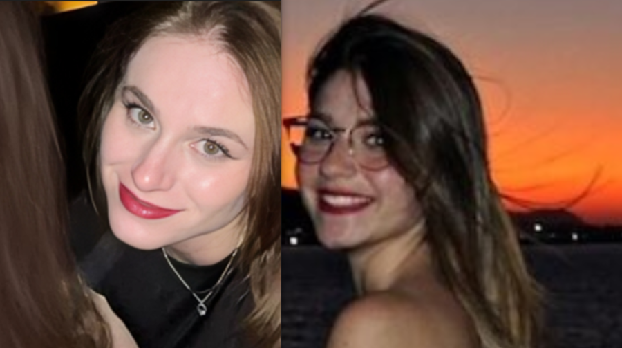 RivistaMio's tweet photo. Ilaria, Sara e un "doppio" femminicidio che deve scuoterci - https://t.co/CdqCKi1CUh - #Attualità #Copertina #accoltellata #Bosco #Coinquiline #dirupo #IlariaSula #MarkSamson #Messina #QuartiereAfricano #Roma #SanLorenzo #SaraCampanella #StefanoArgentino #valigia https://t.co/6NYWAiHihJ