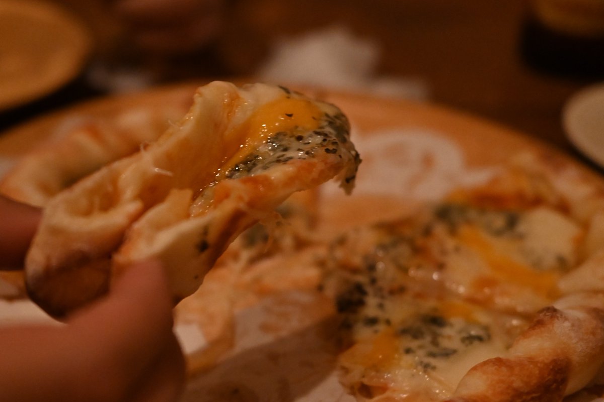 drunk_uec's tweet photo. 本日はPaPa Laniというビアバーに伺いました。食神のすぐそばのお店です。ビールで一杯やりたかったのです。 https://t.co/GVKIZcebR3