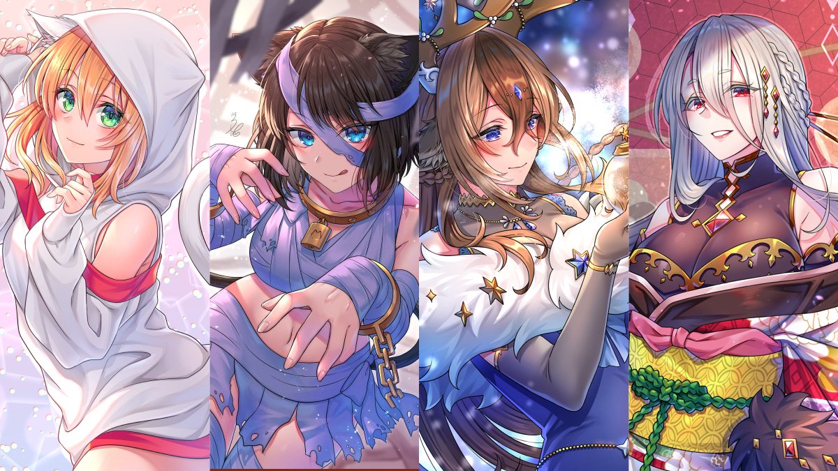 ろーと tweet media