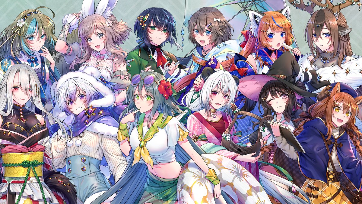 ろーと tweet media