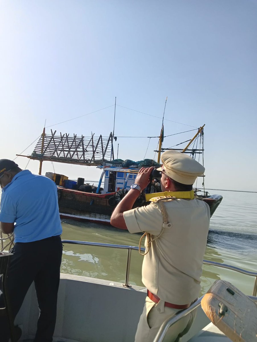 Customs (Prev.) Commissionerate - Jamnagar tweet media