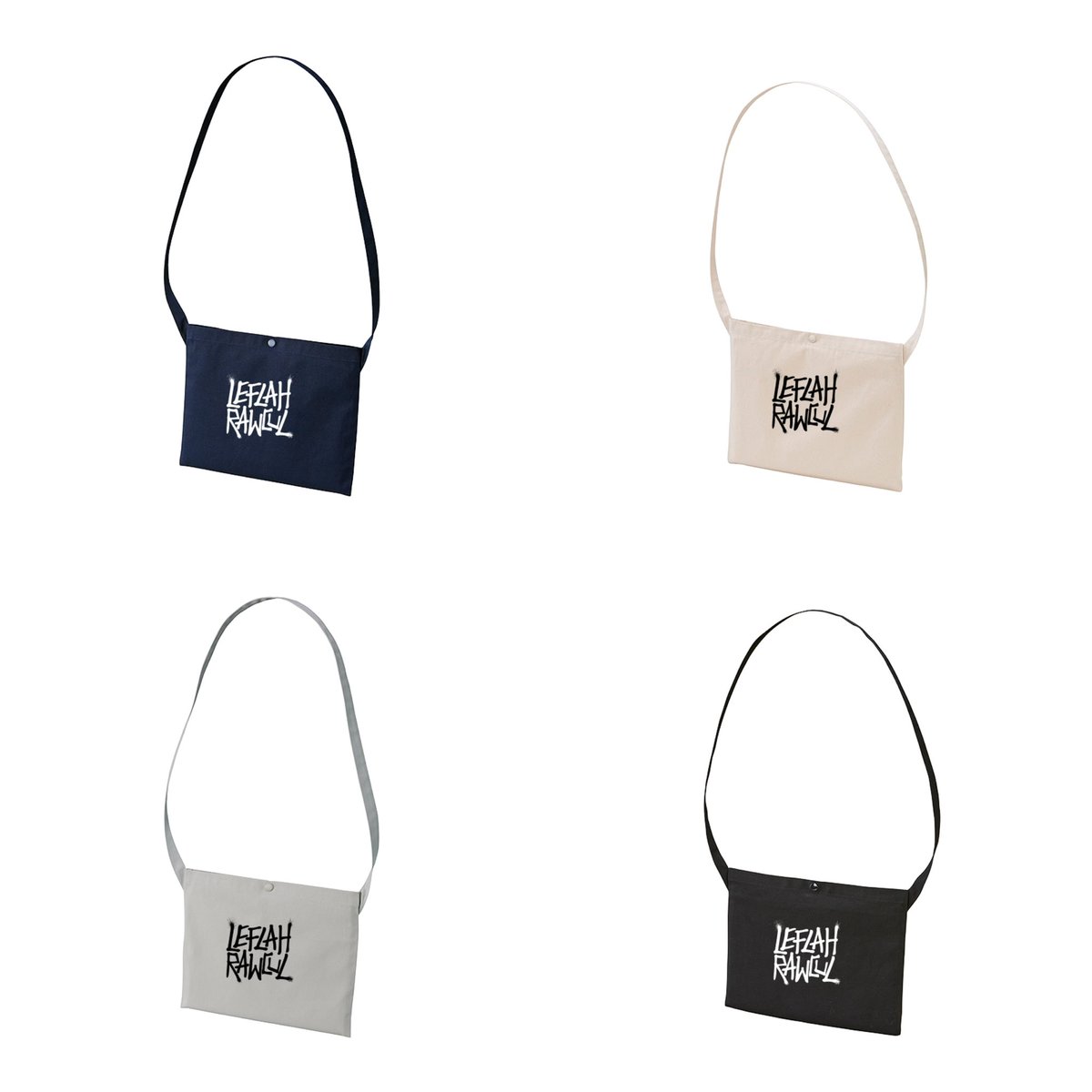 LEFLAH_TOKYO's tweet photo. 【Online Relese info】

只今より
ONLINE STOREにて
新作アイテムの先行販売を行います

● anytime canvas lunch tote

● pinstripe logo heavy canvas tote

● G-SPRAY canvas sacoche

⬇️購入はこちらから⬇️
【https://t.co/wFG6q6mpiO】

#LEFLAH
#レフラー https://t.co/6oFgbexXWd