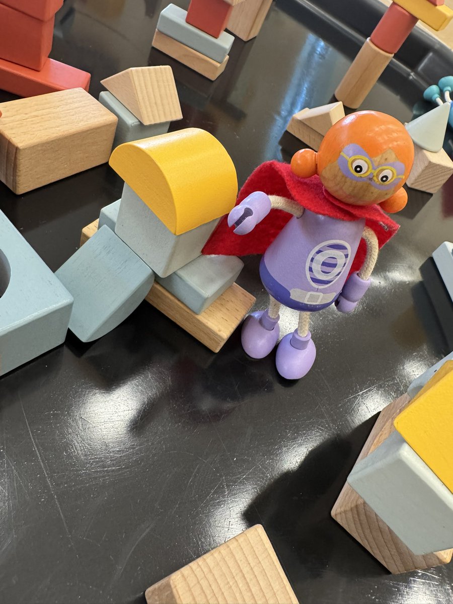 Inclusion@foxfield tweet media