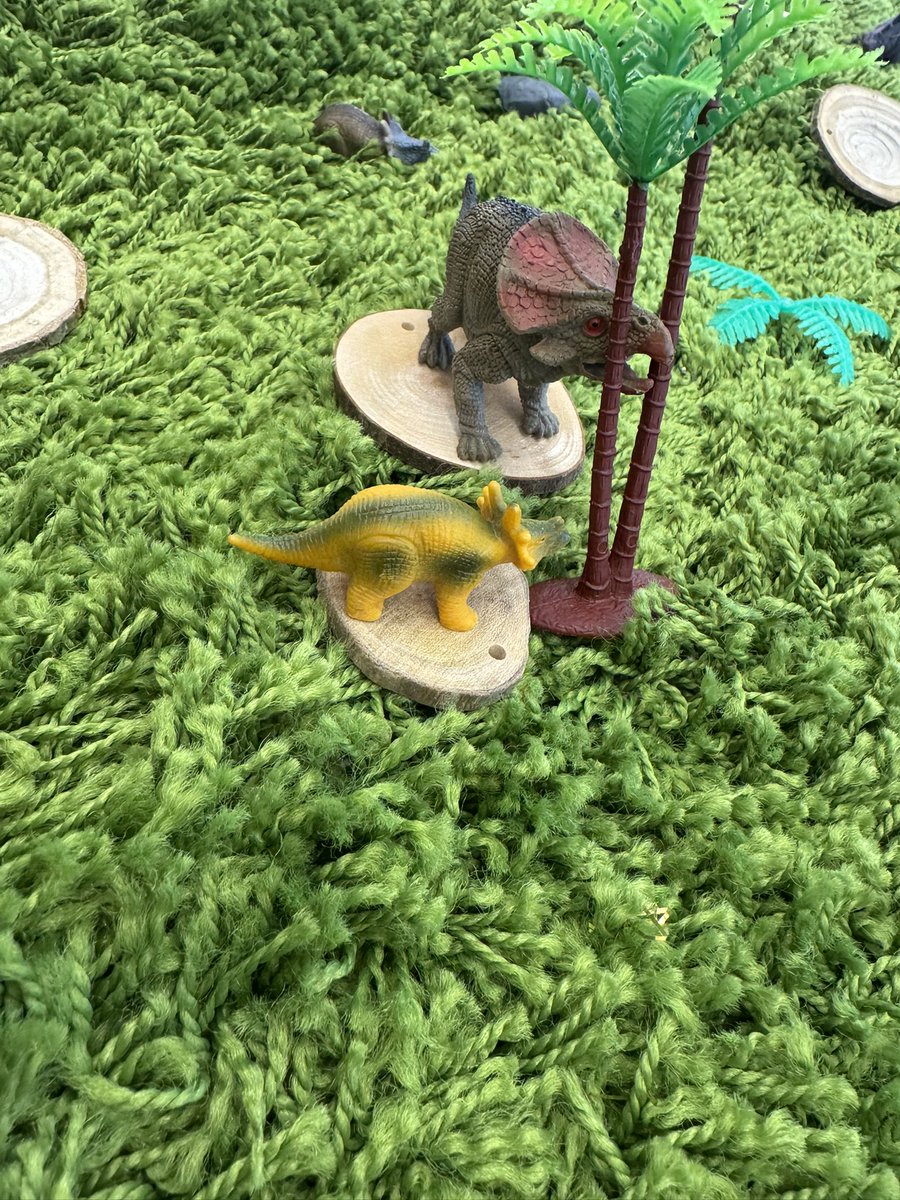 Inclusion@foxfield tweet media