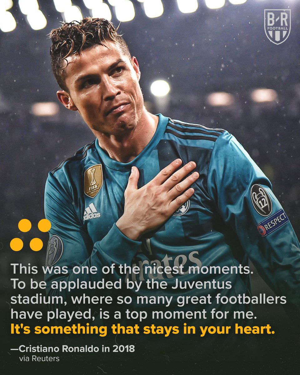 A goal so good the opposing fans applauded it. 

It's been seven years since 𝐭𝐡𝐚𝐭 Ronaldo goal 🚲