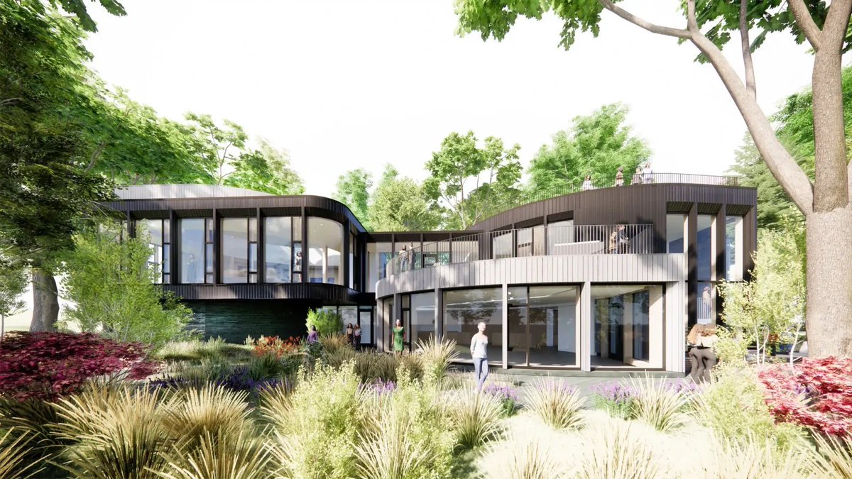 ParametricArchitecture tweet media