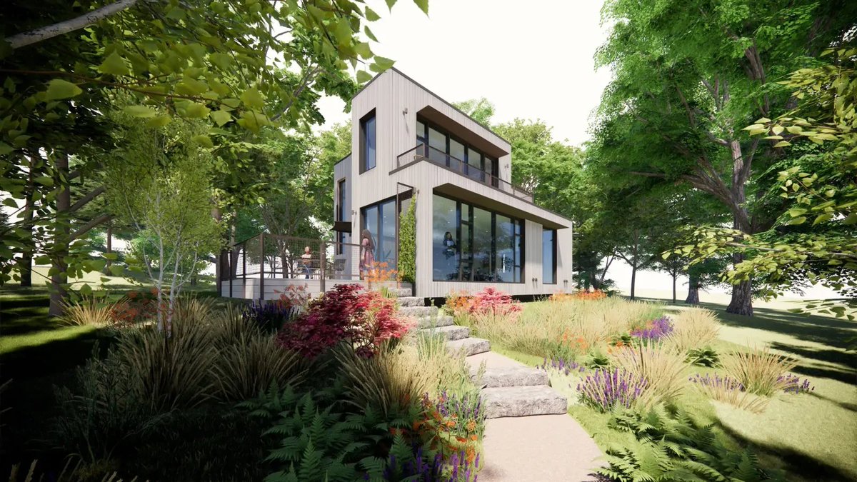 ParametricArchitecture tweet media