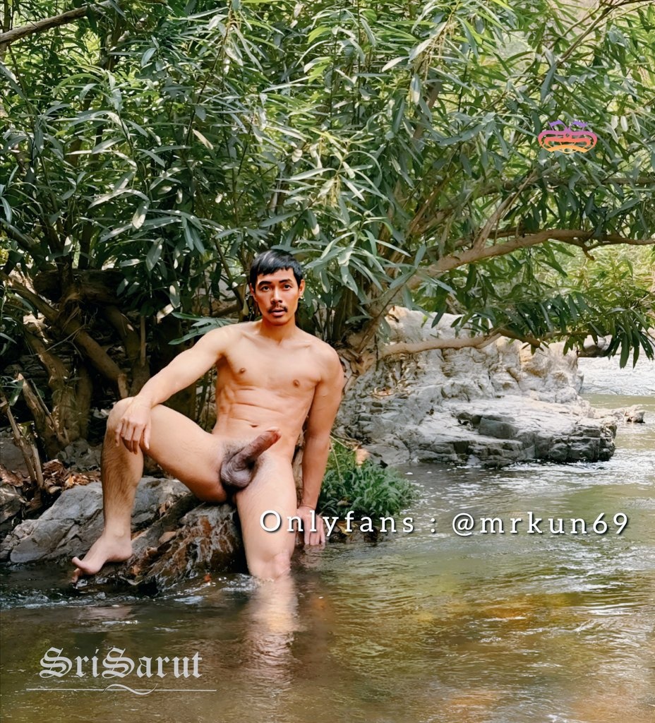 ᑎᗩTᑌᖇᗴ ᗯIᒪᒪ ᕼᗴᗩᒪ ᗴᐯᗴᖇYTᕼIᑎᘜ.🌿
photographer : <a href="/JCExplorer4/">JCB🕉️</a> 
Model : <a href="/Kunkun111777/">กะปอม.11 ☀️</a> 
🌞