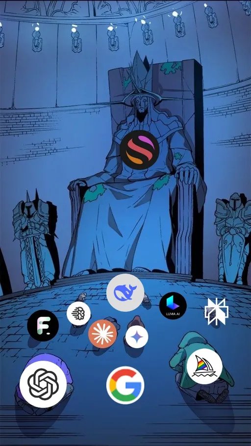 Polanco_IA's tweet image. Acabo de cancelar mi suscripción a ChatGPT.

Porque encontré una herramienta de inteligencia artificial todo en uno que es 10 VECES MEJOR.

A continuación, te explicamos cómo usarla ↓