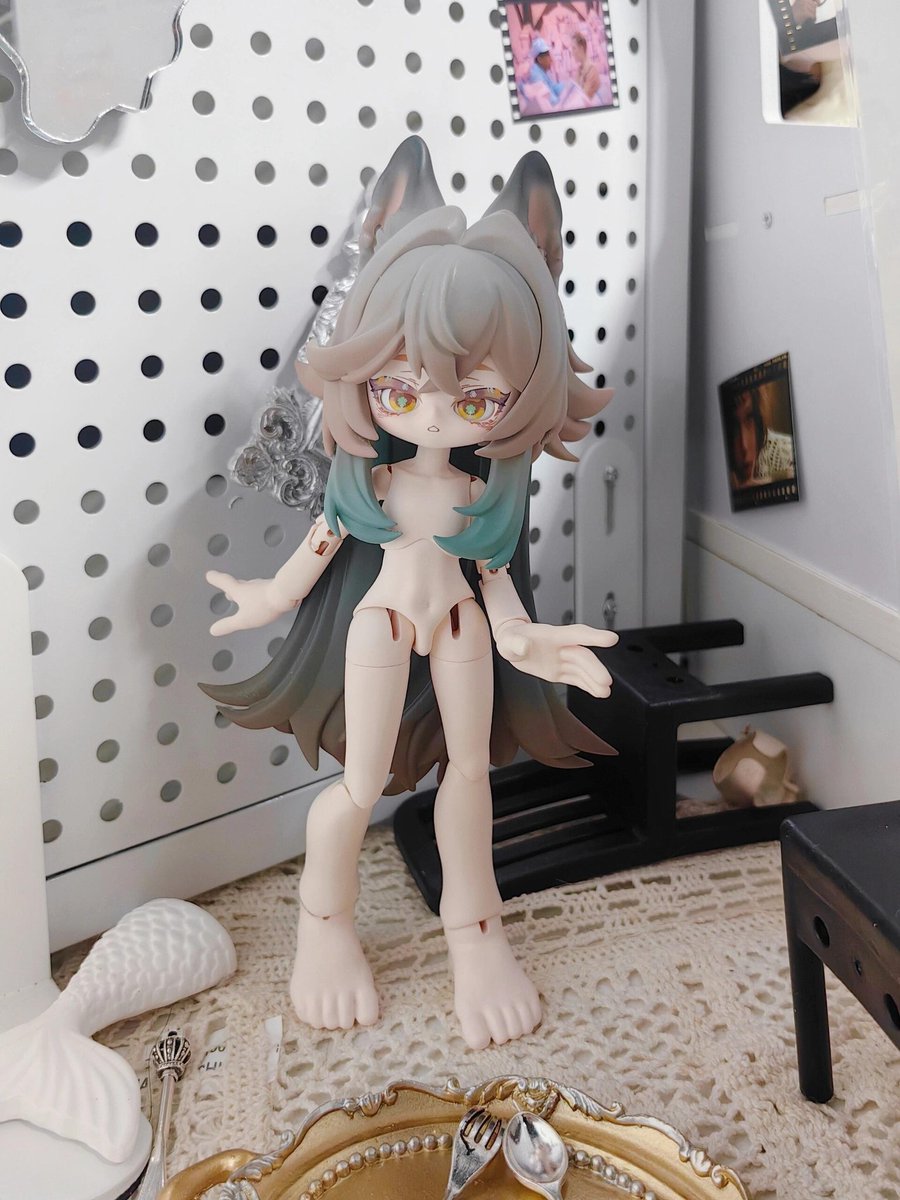 ✴︎kyohope✴︎個人バイヤー✴︎ Hermeow Shop 海外トイ專門店 on X