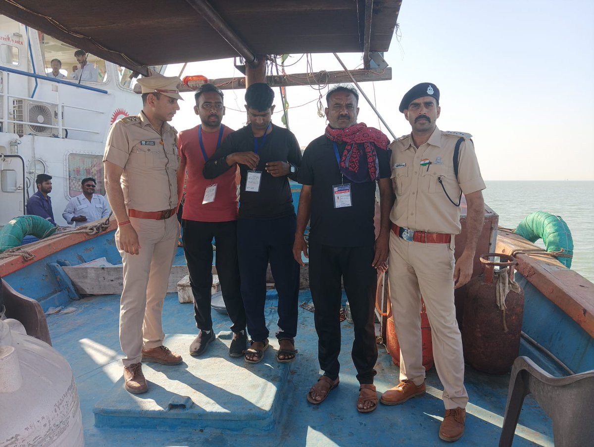 Customs (Prev.) Commissionerate - Jamnagar tweet media
