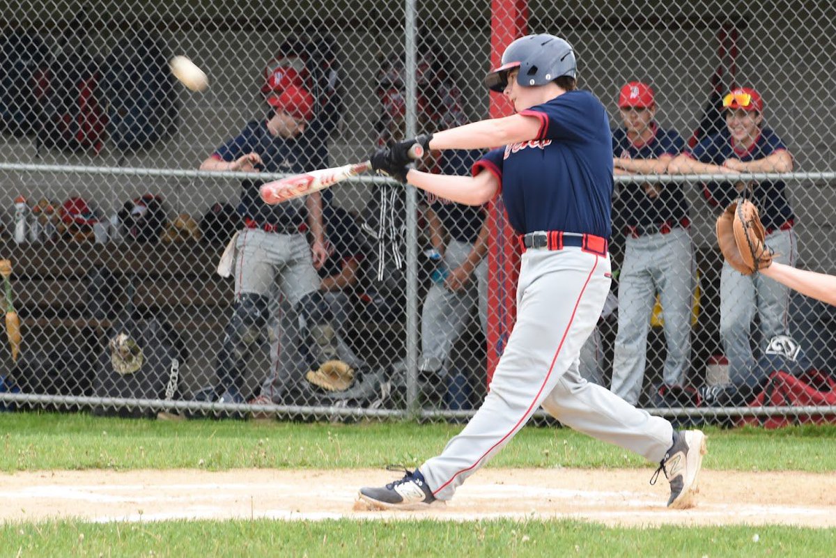 Pulaski_BSB's tweet photo. It’s Game Day! 

🆚 Weedsport 
⏰4:30pm
📍Weedsport High School  
☁️☁️

#PACS https://t.co/aBhjGE3p96