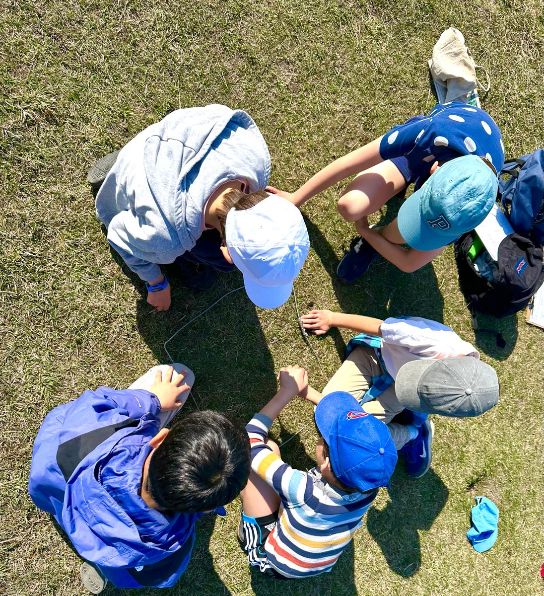 Tetherdown tweet media