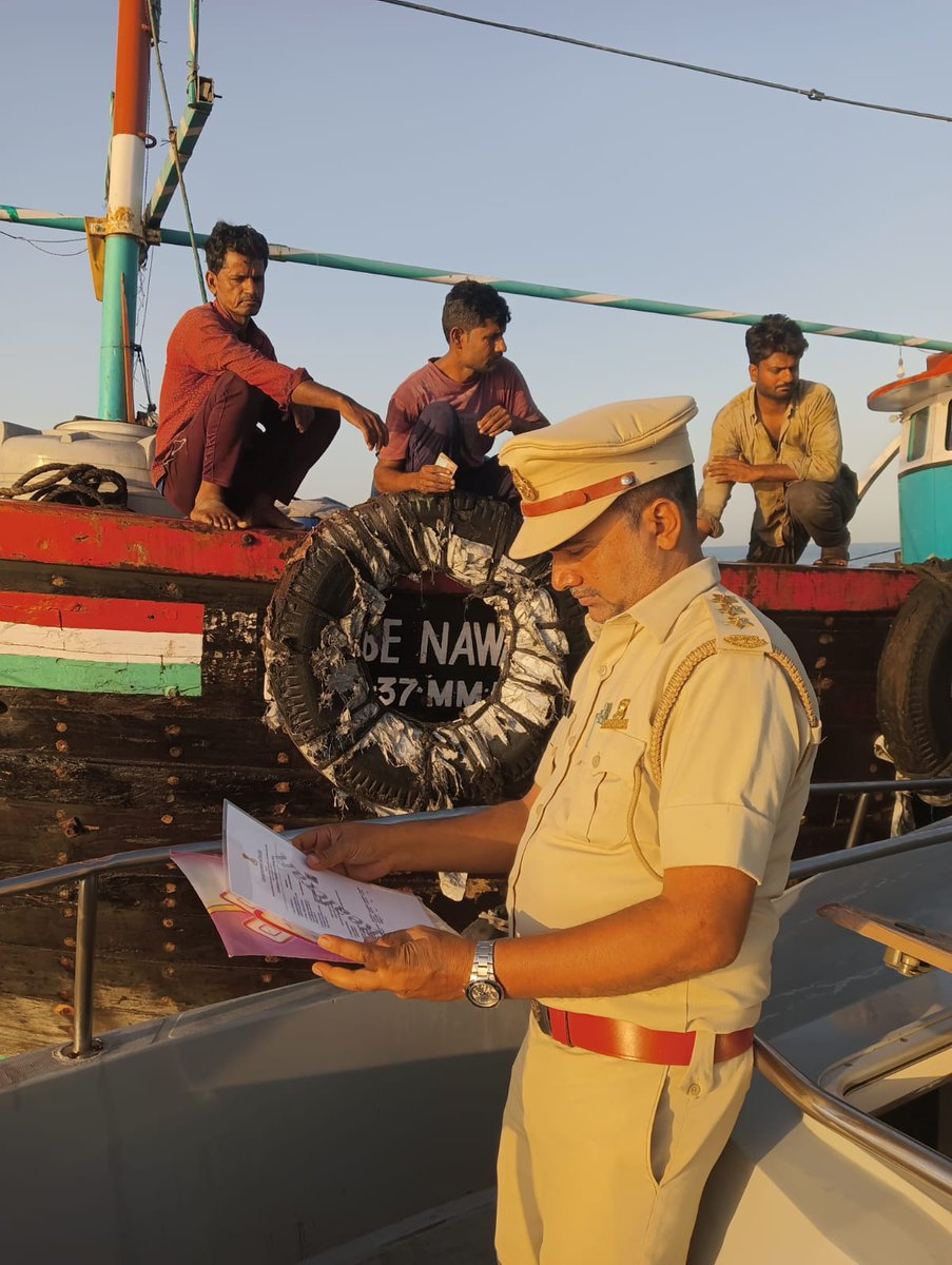 Customs (Prev.) Commissionerate - Jamnagar tweet media