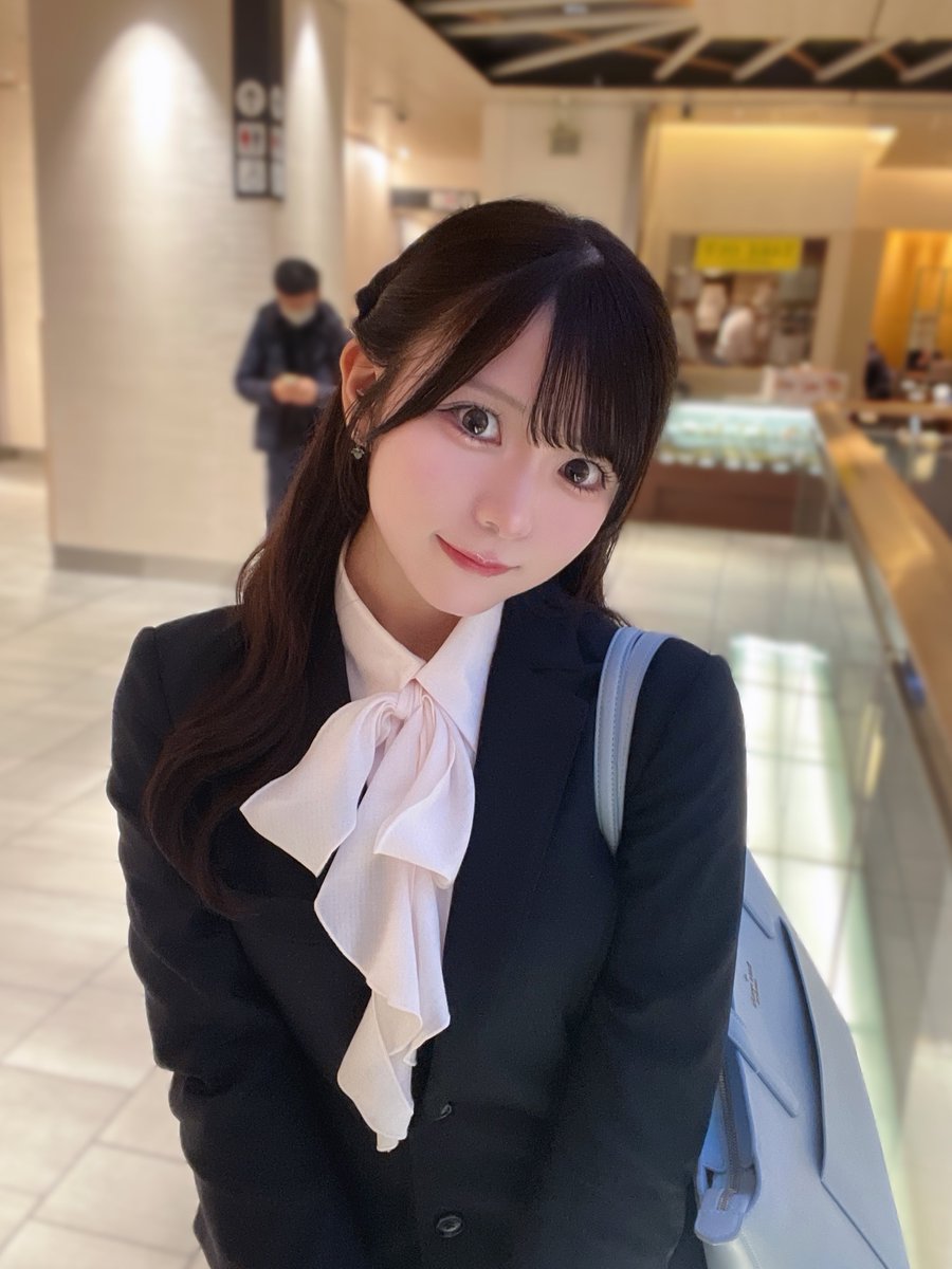 白瀬 由佳 tweet media