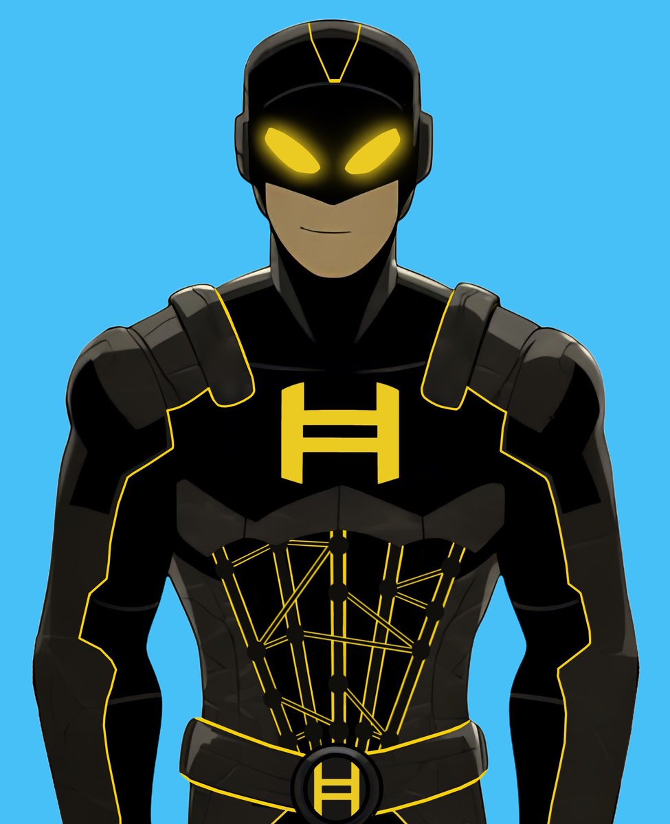 HashmanOfficial's tweet photo. 🚨NEW LOOK ĦASĦMAN 🚨
The Ħasħman team are delighted to reveal the NEW LOOK Ħasħman!
Going forwards the team will be using a variation of these images to portray the Ħasħman character, opening up an array of opportunities. Something we are super proud of!!
Huge Ħasħman thank you to @the_ruggeds for his help visualising the character!
The team are working tirelessly towards the goal of a Ħasħman comic. Whilst laying the foundation with The Ħasħman Story, visualising Ħasħman was the next step along that journey.
Higher, together Hashmen 💛