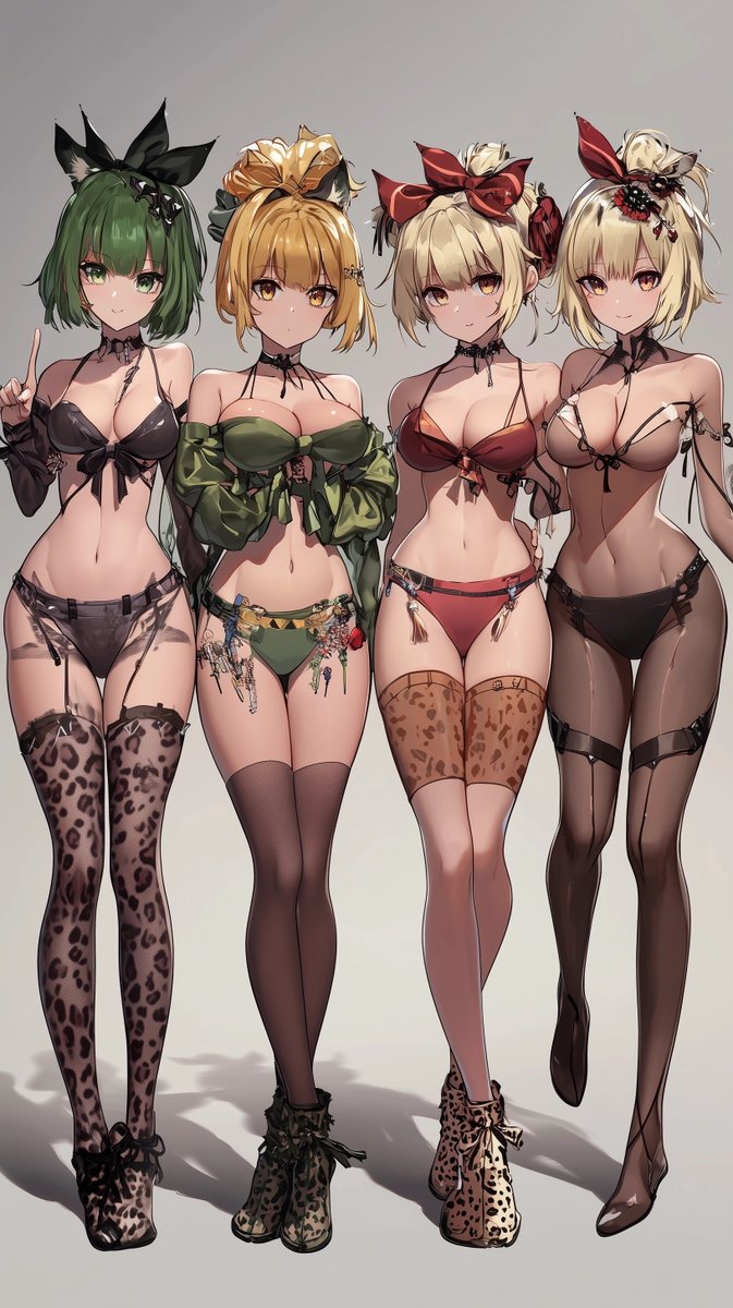 TokyoLeoGirls's tweet photo. #animalfashion #leopardfashion #leopardprint #perfectbody #catear https://t.co/X4eGwkGtMt