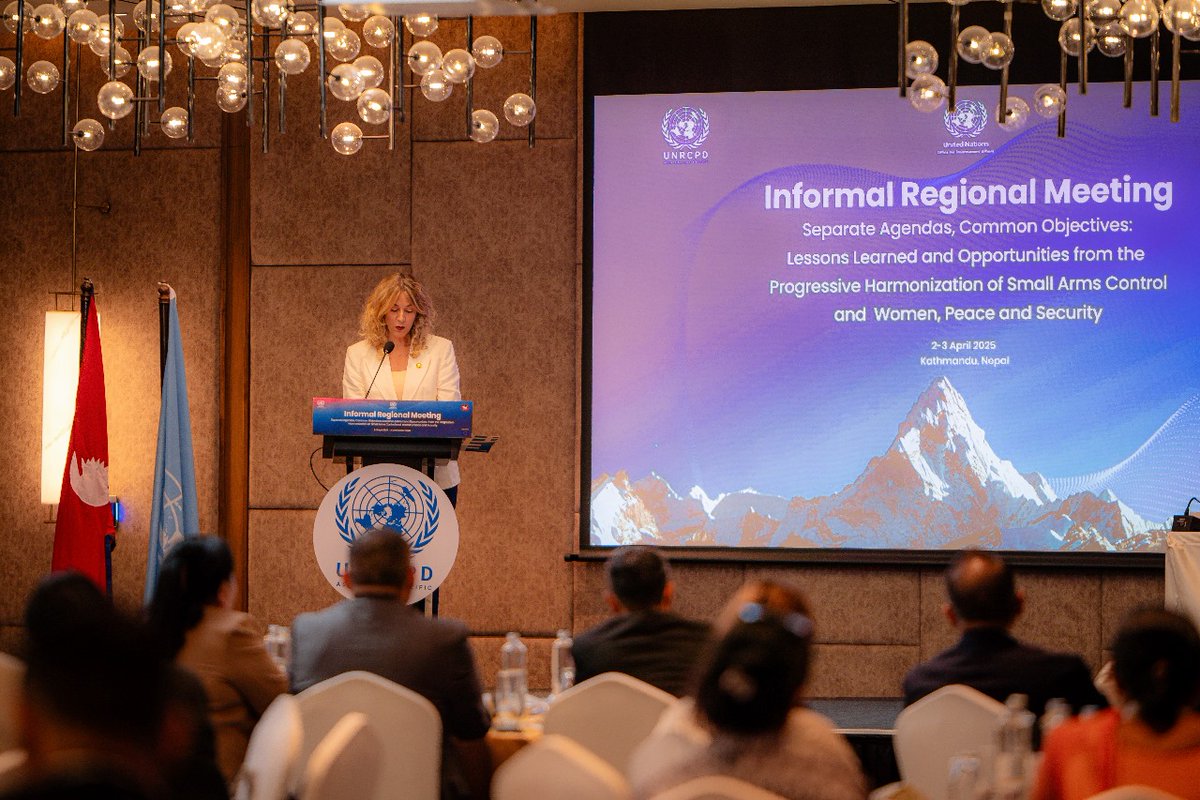 UN Women Nepal tweet media